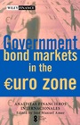 Government Bond Markets in the Euro Zone - ISBN 9780471497882