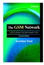 The GSM Network: GPRS Evolution: One Step Towards UMTS - ISBN 9780471498162