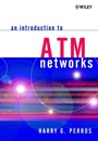 An Introduction to ATM Networks - ISBN 9780471498278