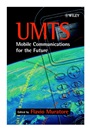 Umts: Mobile Communications for the Future - ISBN 9780471498292