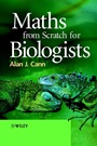 Maths from Scratch for Biologists - ISBN 9780471498353