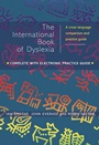 International Book of Dyslexia: A Cross–Language Comparison and Practice Guide - ISBN 9780471498414