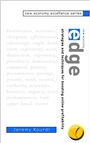 New Economy Edge: Strategies and Techniques for Boosting Online Profitability - ISBN 9780471498445