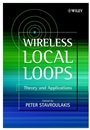 Wireless Local Loops: Theory and Applications - ISBN 9780471498469