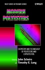 Modern Polyesters: Chemistry and Technology of Polyesters and Copolyesters - ISBN 9780471498568