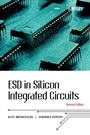 ESD in Silicon Integrated Circuits - ISBN 9780471498711