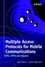 Multiple Access Protocols for Mobile Communications: GPRS, UMTS and Beyond - ISBN 9780471498773