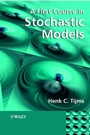 A First Course in Stochastic Models - ISBN 9780471498803