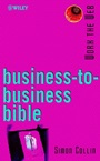 Business–to–Business Bible - ISBN 9780471498964
