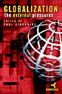 Globalization: The External Pressures - ISBN 9780471499381