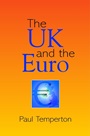 The UK and The Euro - ISBN 9780471499558