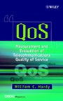 QoS: Measurement and Evaluation of Telecommunications Quality of Service - ISBN 9780471499572