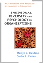 Individual Diversity and Psychology in Organizations - ISBN 9780471499718