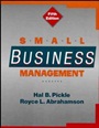 Small Business Management - ISBN 9780471500711