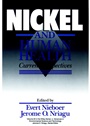 Nickel and Human Health: Current Perspectives - ISBN 9780471500766