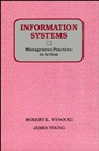Information Systems: Management Practices in Action - ISBN 9780471503743