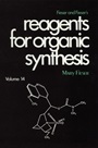 Fieser and Fiesers Reagents for Organic Synthesis, Volume 14 - ISBN 9780471504009