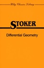 Differential Geometry - ISBN 9780471504030