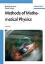 Methods of Mathematical Physics - ISBN 9780471504474