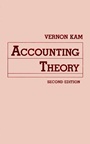 Accounting Theory - ISBN 9780471507048