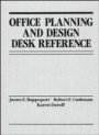 Office Planning and Design Desk Reference - ISBN 9780471508205