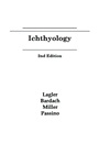 Ichthyology - ISBN 9780471511663