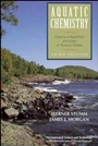Aquatic Chemistry: Chemical Equilibria and Rates in Natural Waters - ISBN 9780471511854
