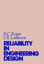 Reliability in Engineering Design - ISBN 9780471511915