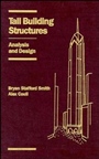 Tall Building Structures: Analysis and Design - ISBN 9780471512370