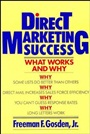 Direct Marketing Success: What Works and Why - ISBN 9780471513285