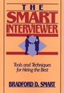 The Smart Interviewer - ISBN 9780471513322