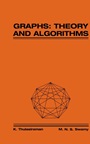 Graphs: Theory and Algorithms - ISBN 9780471513568