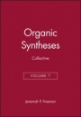 Organic Syntheses, Collective Volume 7 - ISBN 9780471515593