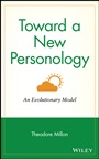Toward a New Personology: An Evolutionary Model - ISBN 9780471515739