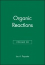 Organic Reactions, Volume 38 - ISBN 9780471515944