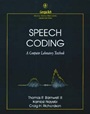Speech Coding: A Computer Laboratory Textbook - ISBN 9780471516927