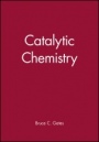 Catalytic Chemistry - ISBN 9780471517610