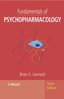 Fundamentals of Psychopharmacology - ISBN 9780471521785