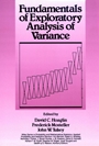 Fundamentals of Exploratory Analysis of Variance - ISBN 9780471527350