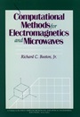 Computational Methods for Electromagnetics and Microwaves - ISBN 9780471528043