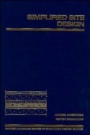 Simplified Site Design - ISBN 9780471530299