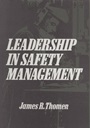 Leadership in Safety Management - ISBN 9780471533269