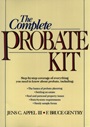 The Complete Probate Kit - ISBN 9780471534921