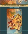 Cases in International Finance: Case Studies - ISBN 9780471536789