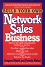 Build Your Own Network Sales Business - ISBN 9780471536925