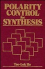 Polarity Control for Synthesis - ISBN 9780471538509