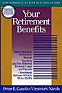 Your Retirement Benefits - ISBN 9780471539667