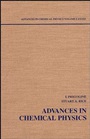 Advances in Chemical Physics, Volume 83 - ISBN 9780471540182