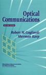 Optical Communications - ISBN 9780471542872