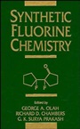 Synthetic Fluorine Chemistry - ISBN 9780471543701